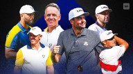 Ryder Cup 2025 live golf scores, results, highlights from Day 1 foursomes, four