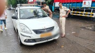 Maharashtra Transport Dept Cracks Down On Unauthorised App