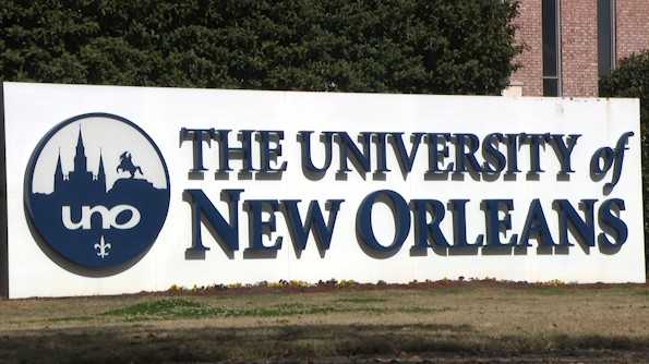 Just a test: UNO set to test campus alert system today