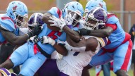 DeSean Jackson was great NFL receiver but DSU leads FCS in rushing