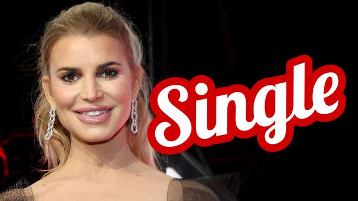 Jessica Simpson Clarifies Relationship Status After Eric Johnson Reunion