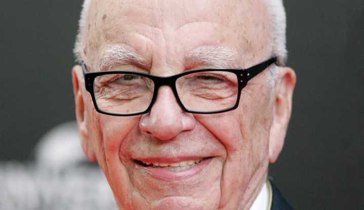 'What could possible go wrong?' Outrage as Trump announces the Murdochs could own TikTok