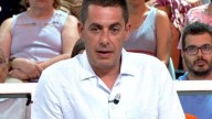 Antonio Naranjo salta a Telecinco y deja 'Y ahora Sonsoles' para unirse al equipo de Joaquín Prat