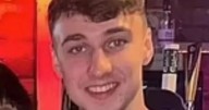 What happened to Jay Slater on the morning he vanished in Tenerife