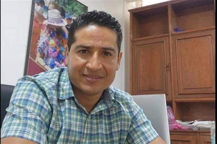 Asesinan a subsecretario de Bienestar en Guerrero