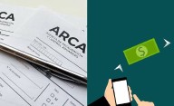ARCA: límites para transferencias sin declarar entre familiares