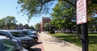 A downtown Crown Point parking crackdown begins Monday. Here's what you need to know.