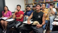 Some immigrants fear attending English class amid ICE