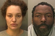 Aristocrat Constance Marten and rapist partner jailed for combined 28 years for killing newborn daughter