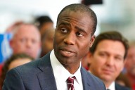 Florida could be first state to end all vaccine mandates as Joseph Ladapo compares them to ‘slavery’