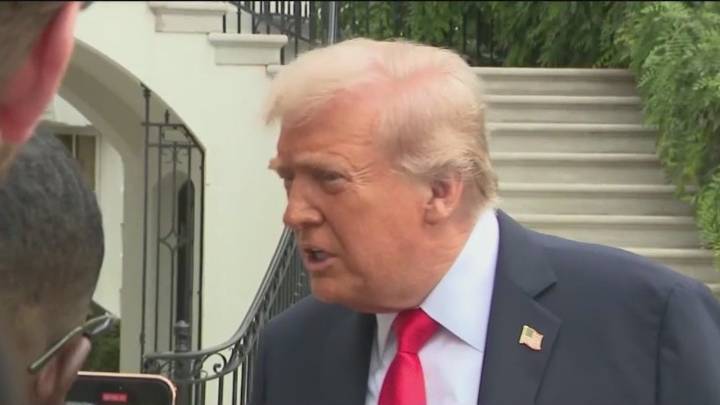 Trump says sending help to Chicago is ‘common sense,’ not ‘war’