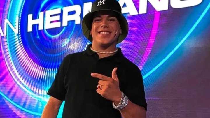 Thiago Medina: un testigo contó cómo fue el grave accidente del exGran Hermano