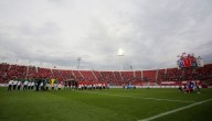 "Sanción de cuatro años": las banderas que lucirá el Estadio Nacional en partido de la Selección Chilena