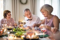 Dear Abby: Older hosts would like to trim the guest list, but people complain about not being included