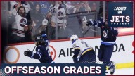 How Should We GRADE This Winnipeg Jets Off