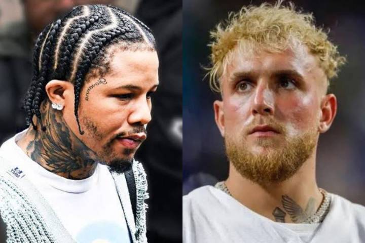 UFC Vets Dare Jake Paul to Accept New Opponent After Humiliating Verdict on Gervonta Davis Fight Jake Paul vs. Gervonta Davis sparks controversy over size difference, while UFC legends suggest Darren 