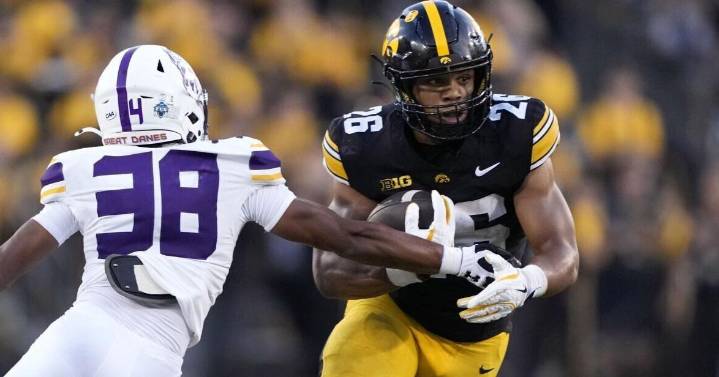 3 Burning Questions for Iowa Football: Is this going to be the same old story again?