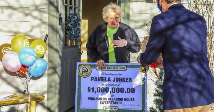 Amid bankruptcy, Publishers Clearing House winners are facing the end of 'forever' prizes