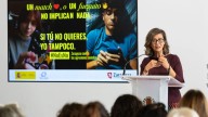 Las Fiestas del Pilar tendrán 8 espacios seguros para prevenir y atender "todo tipo de violencias"