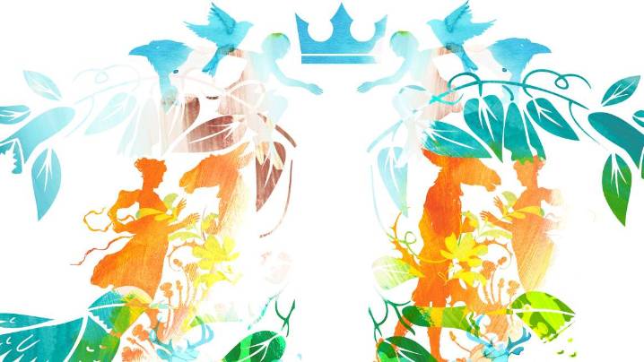 Faerie Smut Is About More Than Bathtubs and Archery