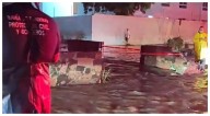 Tormenta azota Bahía: Valle Dorado colapsa entre inundaciones y caos vial