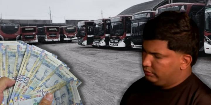 La ruta criminal de los DESA II: la organización que convirtió la extorsión del transporte en un negocio millonario en Lima