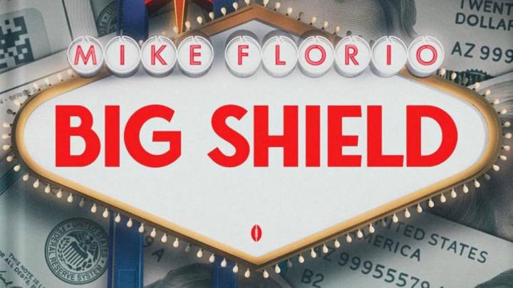 It's a Week 1 Big Shield giveaway weekend