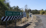 80 jobs to go from Blackwater’s Cook Colliery