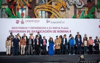 Agosto de 2025 fue el mes más seguro en CDMX desde 2012; Brugada