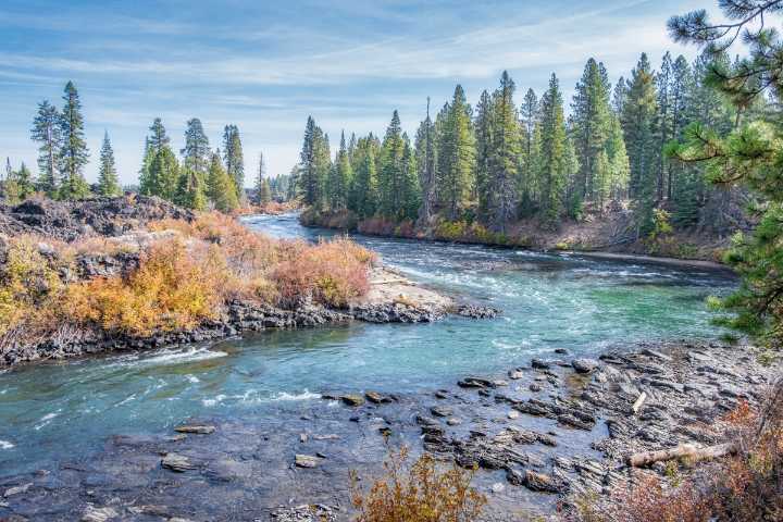 La búsqueda de dos cazadores de alces en Colorado lleva al hallazgo de dos cuerpos sin identificar