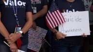 UK offering mental health program benefitting veterans, their families and communities
