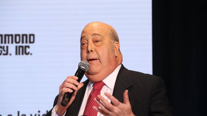 Embajador en Estados Unidos pide no descertificar a Colombia en columna en ‘The Washington Post’