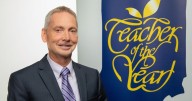 5 things to know about the LaPorte educator named in top three for state teacher award