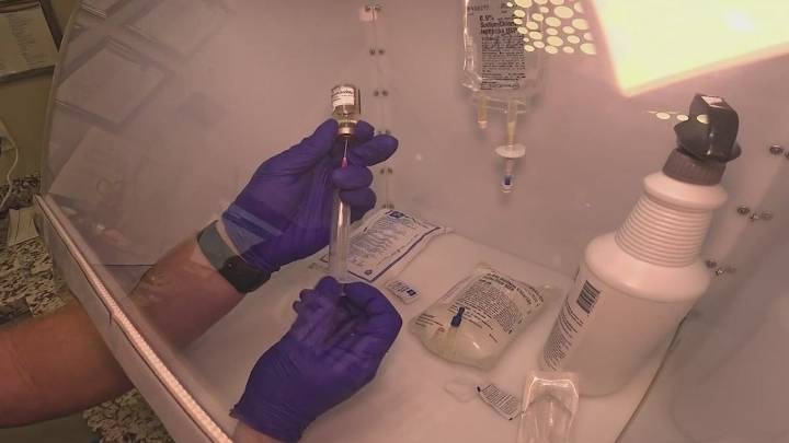 A closer look at NAD therapy, the latest anti