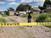 Hombre es asesinado a martillazos en taller improvisado