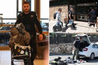 Palestinian charged with attempted murder for hotel attack near Jerusalem