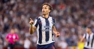Así va la tabla de goleo de la Liga BBVA MX tras la Jornada 9 del Apertura 2025
