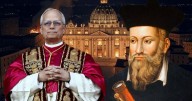 La profecía de Nostradamus que atemoriza al papa León XIV y ya se está cumpliendo