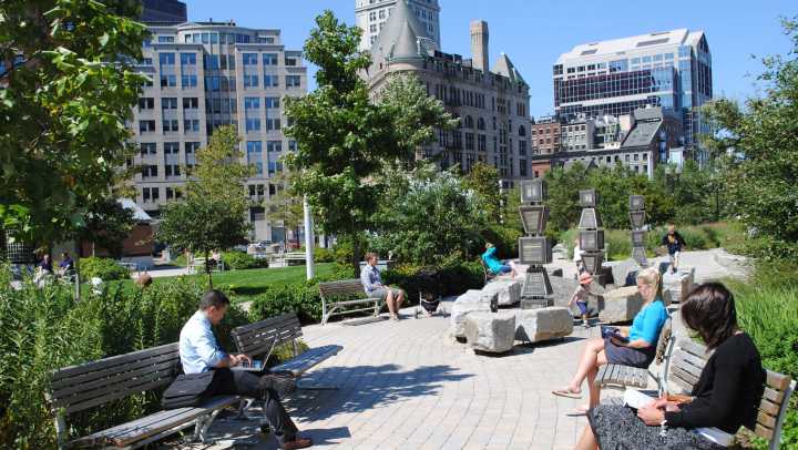 Guide to the 2025 Boston Local Food Festival