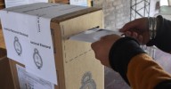 Vecinos de Berisso denuncian faltante de boletas y colaboran con La Libertad Avanza