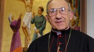 Catholics remember OKC archbishop emeritus' legacy of quiet strength