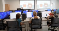'It's super fun': Coding sessions for 4th through 8th grade girls in Montana kickoff