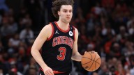 Josh Giddey, Bulls agree to four-year deal, report says – NBC Chicago