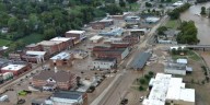 Duke Energy claims phones were staffed after Cocke County mayor says he couldn’t reach dam operator during Helene