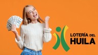 Ganador del premio mayor de la Lotería del Huila: resultado del sorteo del 23 de septiembre