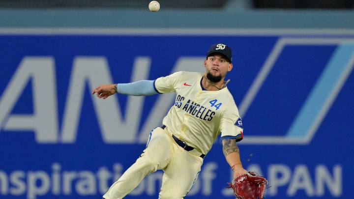 New evidence shows Dodgers’ Andy Pages had zero chance to save Yoshinobu Yamamoto’s no