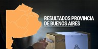 Resultados elecciones Buenos Aires 2025: los datos oficiales