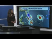 Weather Impact Update: Humberto becomes Category 5 hurricane; tracking tropical systems in Atlantic