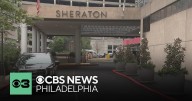 Sheraton Philadelphia Downtown workers authorize strike; union seeking better wages, benefits