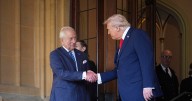 Live updates: Trump's U.K. visit turns from royalty to politics, as Brits focus on trade, Gaza and Ukraine